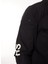 Regular Fit Siyah Baskılı Erkek Gömlek Cmw G520 Garments_garments Regular 4
