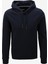 Kapüşon Yaka Mavi Erkek Sweatshırt FI2537SS 1