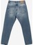 Normal Bel Normal Paça Slim Fit Erkek Denim Pantolon PJI1162SS 2