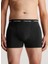 Calvin Klein Siyah Erkek Boxer 0000U2662GH5G 3