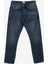 Normal Bel Normal Paça Slim Fit Erkek Denim Pantolon PJI1163SS 1