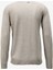 Bisiklet Yaka Slim Fit Bej Erkek Kazak Mı2562Ss 2