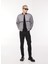 Normal Bel Normal Paça Slim Fit Siyah Erkek Pantolon PSI1153SS 1