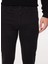 Normal Bel Normal Paça Slim Fit Siyah Erkek Pantolon PSI1153SS 4