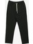 Lastikli Bel Slim Fit Gri Erkek Eşofman Altı PSI1151SS 1