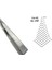 3145018 Düz V Ağız Iskarpela CUT45 - 18MM 3