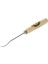 3124002 Bükülmüş Tip Oyma Iskarpela Cut3 - 2mm 1
