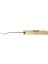 3124002 Bükülmüş Tip Oyma Iskarpela Cut3 - 2mm 2
