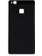 Huaweı P9 Lıte Pil Kapağı Arka Kapak Siyah (VNS-L01, VNS-L31, VNS-L21, VNS-L22, VNS-L23, VNS-L52, VNS-L53) 1