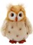 Peluş Baykuş 16 cm - Mavi Su Dünyası 1