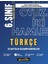 6. Sınıf Türkçe 32 Hamle Haftalık Kazanım Denemeleri 1