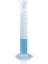 Mezür - Uzun From - P.p - B Kalite - Kabartma Skala - 1000 ml 1