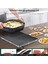 Plate Induction 2000W Indüksiyon Plakası, Taşınabilir, Sessiz Çalışma, 9 Güç Seviyesi ve Sıcaklık, 4 Menü Otomatik 4