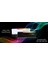 Apex 64GB Kıts (2X32GB) 6000MHZ CL30 1.3V Rgb Black Heatsınk Ddr5 Ram THL-PCAPX4800D5-64G-B 3