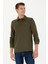 Erkek Sweatshirt 50270807-VR027 50270807-VR027013 2