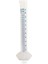 Mezür - Uzun From - P.p - B Kalite - Mavi Skala - 10 ml 1