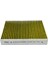 Bmw 3 Serisi F30-F31-F34-F80 2011-2021 Karbonlu Polen Filtresi 3