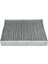 Bmw 4 Serisi F32-F33-F36-F82-F83 2013-2021 Karbonlu Polen Filtresi 4