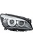 Komple Far F01 Sağ Bi-Xenon 2008-12 1