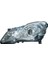 Komple Far C207 Sol Bi-Xenon Ils-Led Adaptif 2009-12 1
