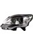Komple Far W251 Sol Bi-Xenon 2010-14 1