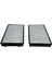 Bmw 7 Serisi E65-E66-E67 2001-2008 Karbonlu Polen Filtresi 4