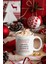 Stranger Things Lambalar Merry Christmas Kupa Bardak 1