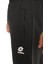 Tek Alt, Geniş Paça, Athletica Team Sport Siyah R9311 4