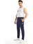 Tek Alt, Geniş Paça, Athletica Team Sport Lacivert R9310 5