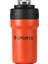 304 L Çelik Kırmızı 500 ml Pipetli Spor Suluk Matara CIN482KR 1