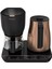 Cfm 9147 B Gurme Otomatik Çay & Filtre Kahve Makinesi 2