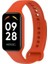 Xiaomi Redmi Smart Band 8 Active Kordon Kayış Silikon 1