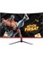 DG-İ5-6500 Ekstra I5 6500 16RAM 960SSD RX550 23.6 Curved Dual Monitör Oyuncu Bilgisayarı 2