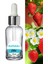 Yağlı Uçucu Kokuı Çilek Kokusu Hava Nemlendirici Kokusu Aromatik Difüzör Koku 30 ml 1