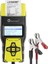 Powermaster BA1000 12V 30-220 Ah Akü Test Cihazı Marş ve Şarj Sistemi Ölçüm 1