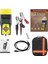 Powermaster BA1000 12V 30-220 Ah Akü Test Cihazı Marş ve Şarj Sistemi Ölçüm 3
