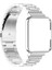 Xiaomi Redmi Watch 3 Active Için Metal Kordon Kayış - KY93 1