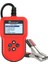 Powermaster BA106 12-24V 30-220AH Akü Test Cihazı Marş ve Şarj Alternatör Sistemi Test Cihazı 1