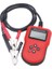 Powermaster BA106 12-24V 30-220AH Akü Test Cihazı Marş ve Şarj Alternatör Sistemi Test Cihazı 2