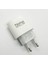 Teknoloji Noise Hızlı Şarj Adaptörü 3.0A 18 Watt 3.0 Quik Charge Adaptör 3.0AUSBADAPTÖR 2
