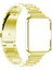 Xiaomi Redmi Watch 3 Active Için Metal Kordon Kayış - KY93 1
