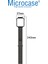 Xiaomi Redmi Watch 3 Active Için Metal Kordon Kayış - KY93 4