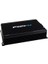 XAE-604 4 Kanal Max 2500 Watt Bass Kontrollü Oto Amfi 1