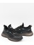 Jack Siyah Mavi Fashion Air Taban Erkek Sneakers 1