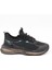 Jack Siyah Mavi Fashion Air Taban Erkek Sneakers 2