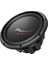 TS-W312S4 1600 Watt 500 Rms 30CM Subwoofer Bass Oto Hoparlör 1