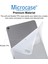 Lenovo Tab P12 TB370FU 12.7 Inch Tablet Tpu Silikon Kılıf - AL8103 2