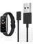 Xiaomi Mi Band 7 Pro Için Uyumlu Hızlı ve Güvenli Manyetik Adsorpsiyonlu USB Şarj Kablosu 2