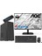 Expert Intel Core I5 13400 64GB Ddr4 256GB M.2 Nvme SSD GT1030-2GB 23,8" Fhd Monitör Freedos Masaüstü Bilgisayar MZET103058113 + Zetta Flash Bellek 1