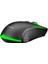 SPK9404 USB 6 Tuşlu Siyah 800/1000/1600/2400DPI Gaming Oyuncu Mouse (G404) 4